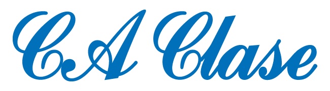CAClase-Logo
