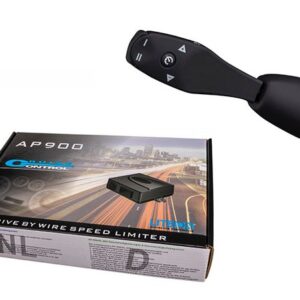 Cruise Controls & Speed Limiters