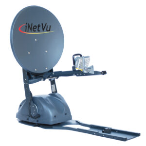 Satellite Internet