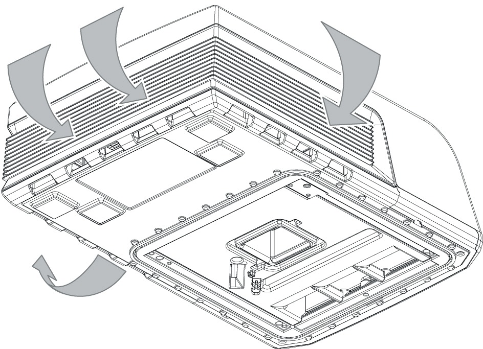MECAir-line drawing