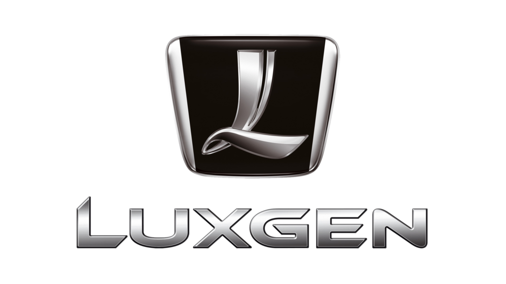 Luxgen