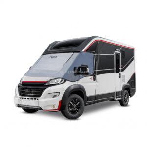 Pano windscreen blind