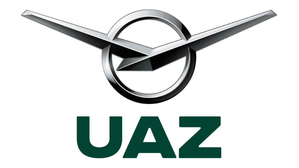 UAZ