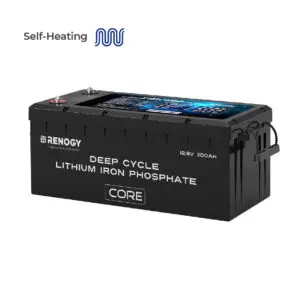 Lithium Battery