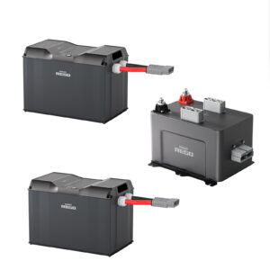 Renogy Power Systems